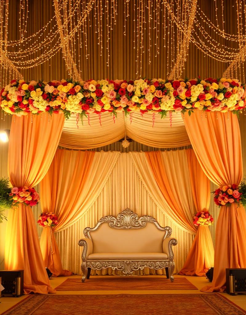 Decoration Rental